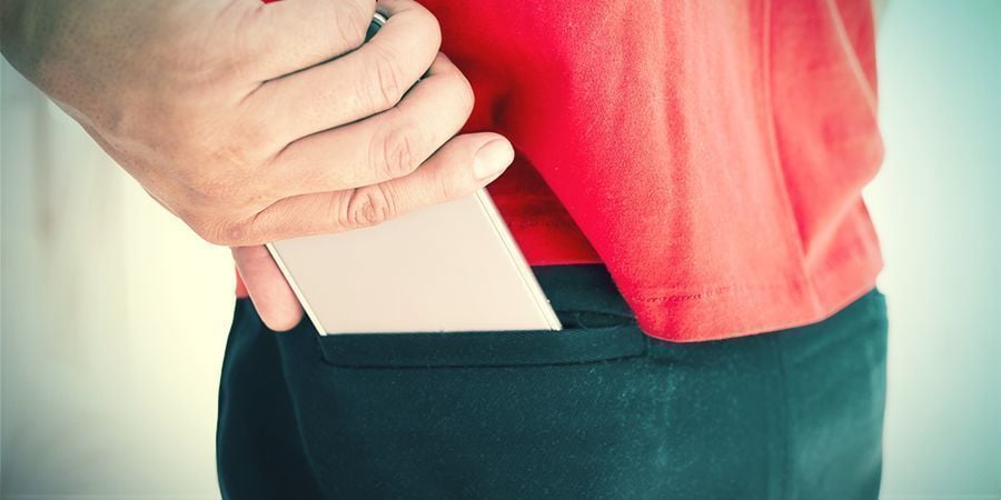Salvia, O que fazer: Elimine todas as distrações