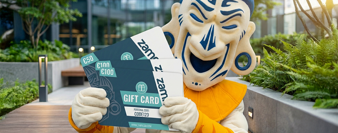 Como utilizar códigos de desconto e cartões-presente Como utilizar códigos de desconto e cartões-presente