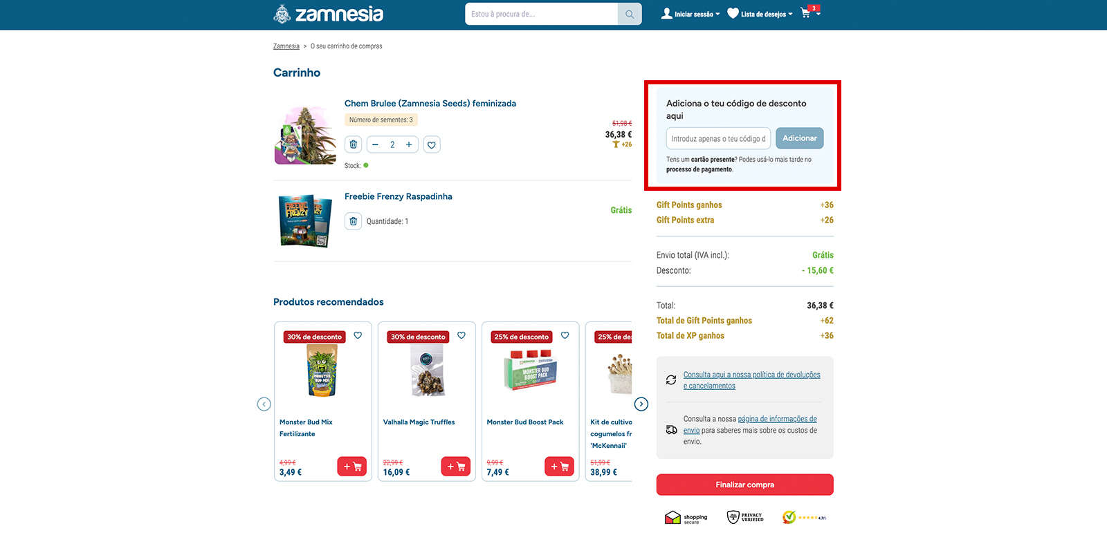 Voucher Code Voucher Code