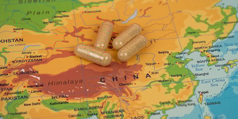 Ginkgo biloba: Um remédio ancestral do Oriente