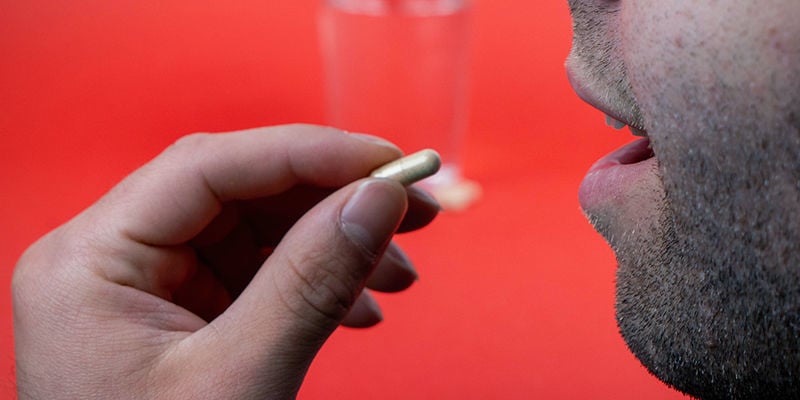 Formas de experimentar Ginkgo biloba
