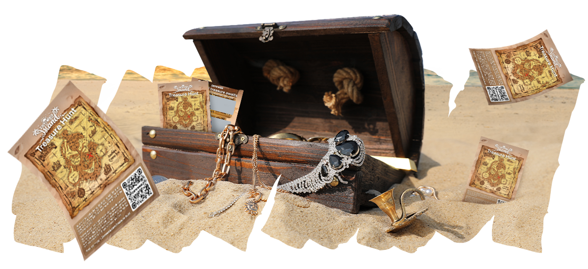 Treasure Chests Treasure Chests