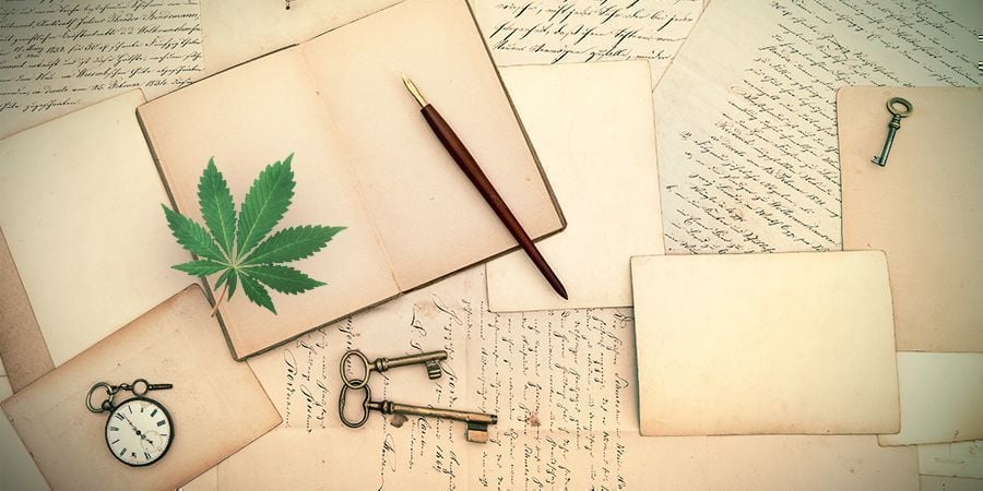 Terapias com cannabis