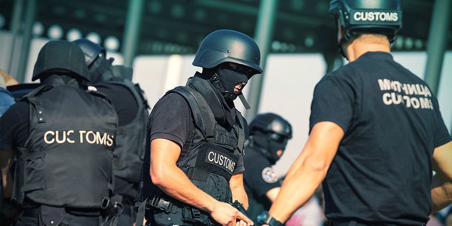 Guerra contra as drogas