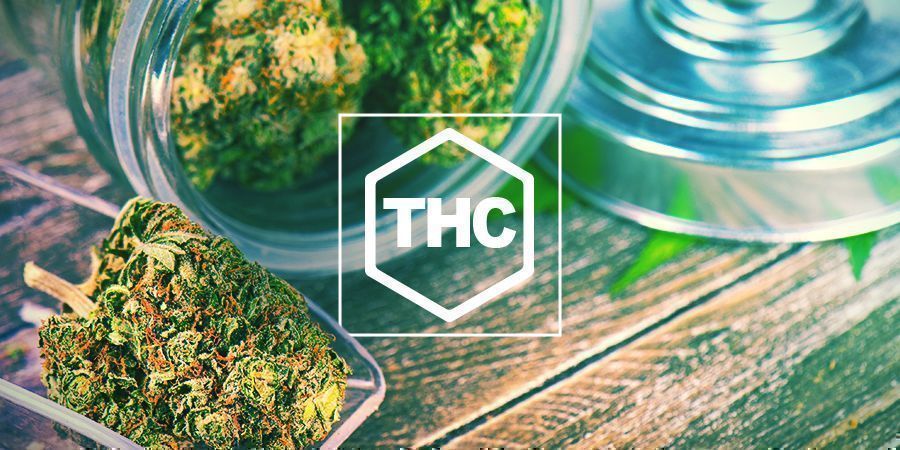 THC Na Cannabis