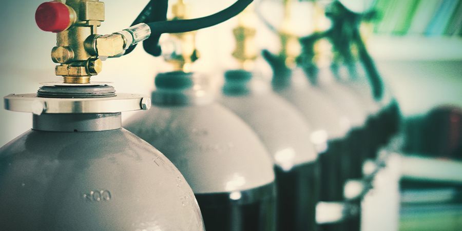Como gerar maiores quantidades de CO₂?