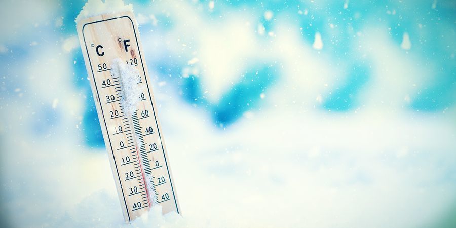 Dicas para climas frios