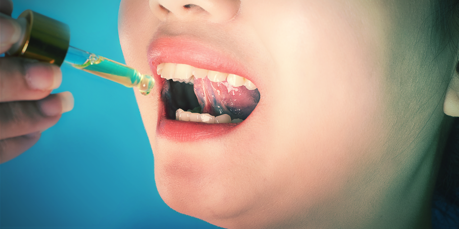 Qual a dose certa de CBD?