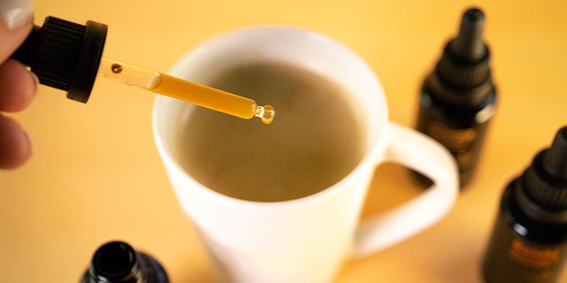 Como tomar uma tintura de cogumelos