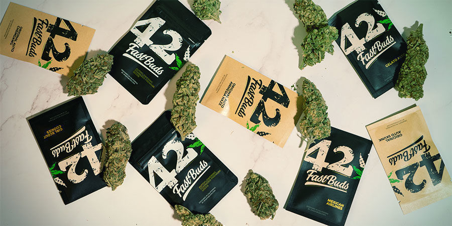 Quem são a FastBuds?