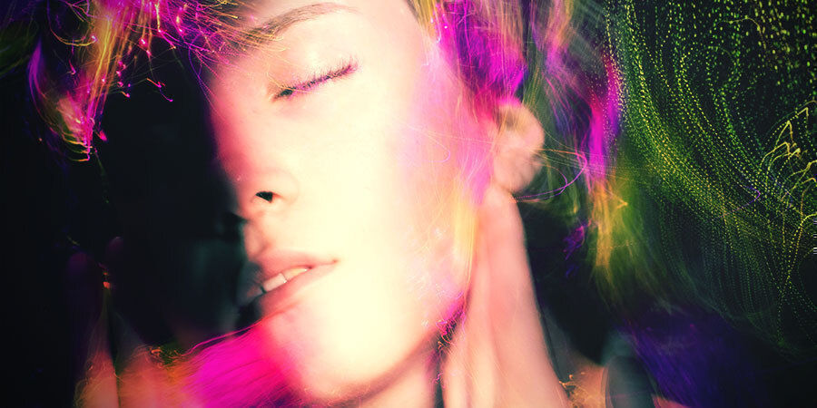 OS EFEITOS DOS CACTOS DE MESCALINA