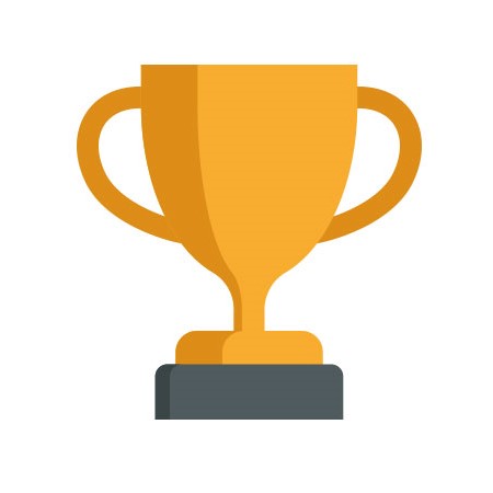 Awards Strain Hunters