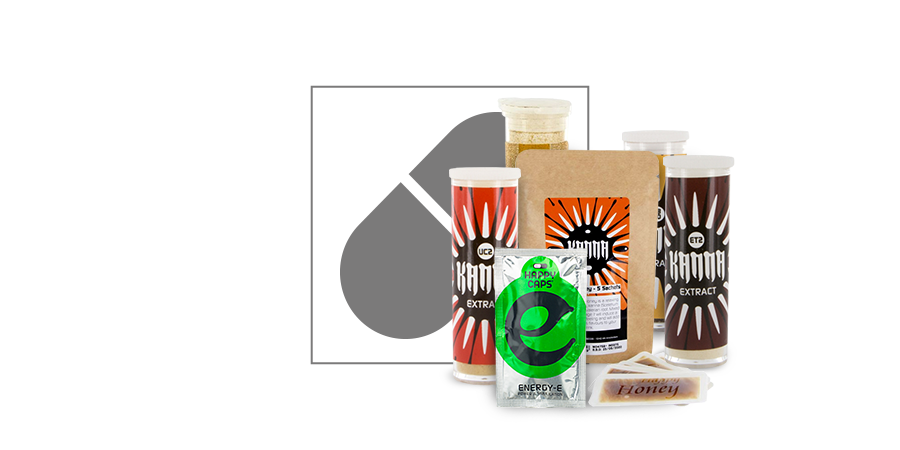 Kanna (Sceletium Tortuosum)