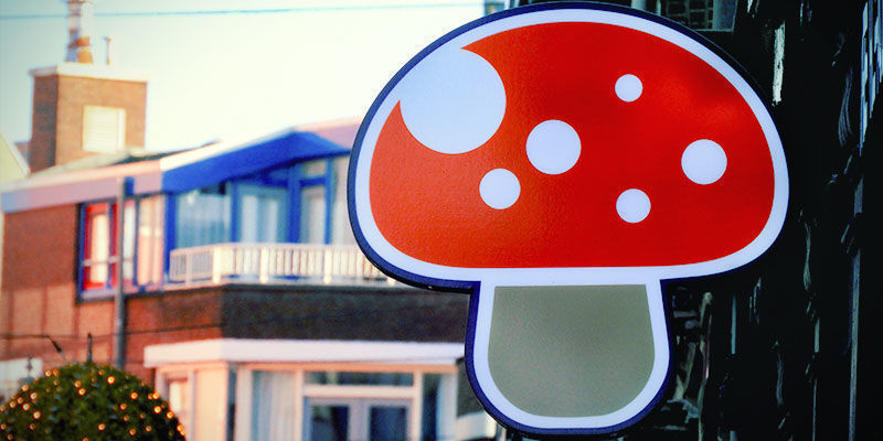 O que é uma Smartshop?