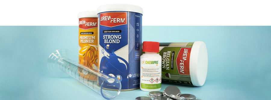 Comprar acessórios para fazer cerveja na Zamnesia Comprar acessórios para fazer cerveja na Zamnesia