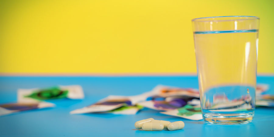 Como usar os Happy Caps?