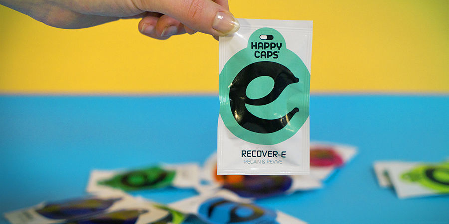 Onde posso comprar Happy Caps?