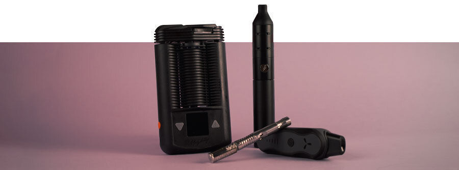 O que deve saber antes de comprar um vaporizador portátil