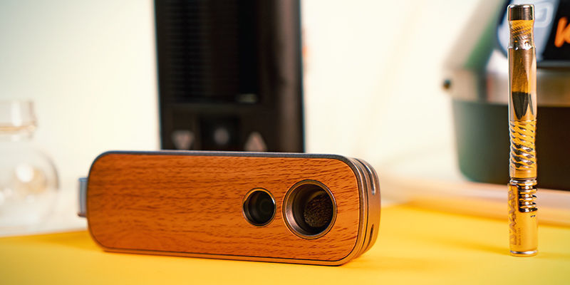 São os vaporizadores seguros? São os vaporizadores seguros?