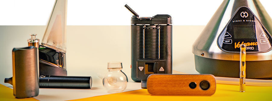 Informação sobre vaporizadores Informação sobre vaporizadores