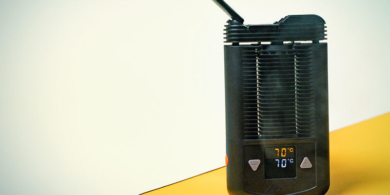 Como vaporizar de forma discreta? Como vaporizar de forma discreta?