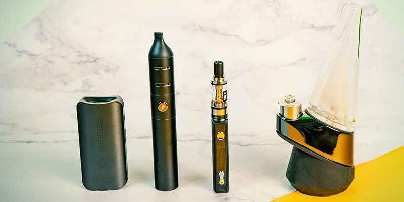 What Vaporizer Features Are You Looking For? What Vaporizer Features Are You Looking For?