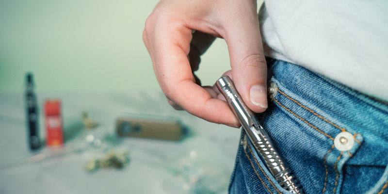 Onde Vai Utilizar O Seu Vape Mais Frequentemente? Onde Vai Utilizar O Seu Vape Mais Frequentemente?