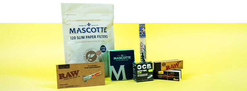 Compre filtros e tips da melhor qualidade