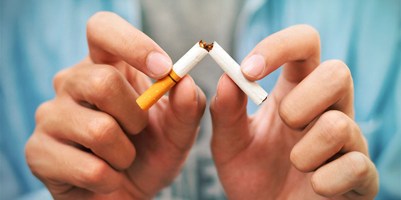 Evite um ciclo de estimulantes Evite um ciclo de estimulantes