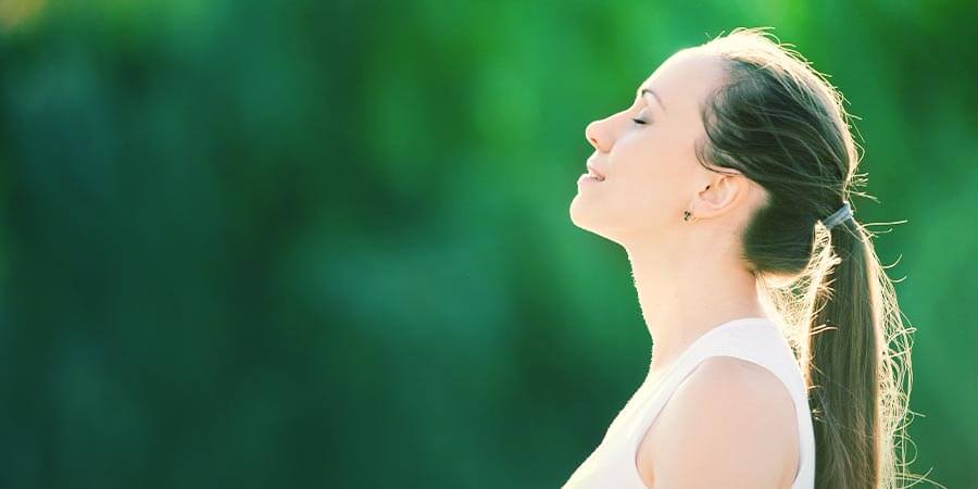 Etapa 3: Revitalizar com ervas Etapa 3: Revitalizar com ervas