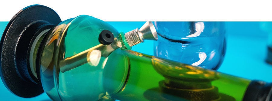 Informação sobre Bongs de Acrílico