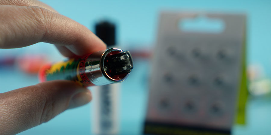 Problemas comuns com isqueiros Clipper