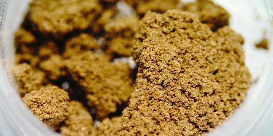 Bubble Hash Bubble Hash
