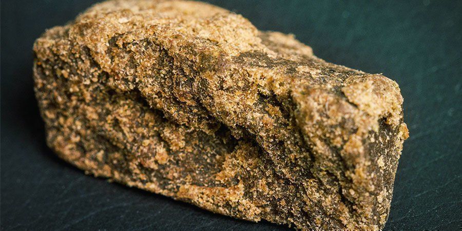 Pollen Hash Pollen Hash