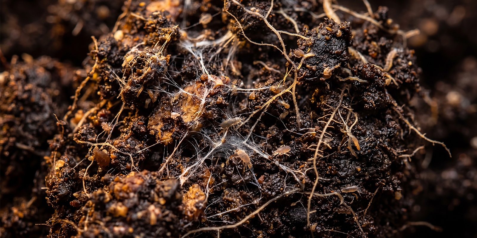 Cultivo org&acirc;nico: ainda precisas de lavar?