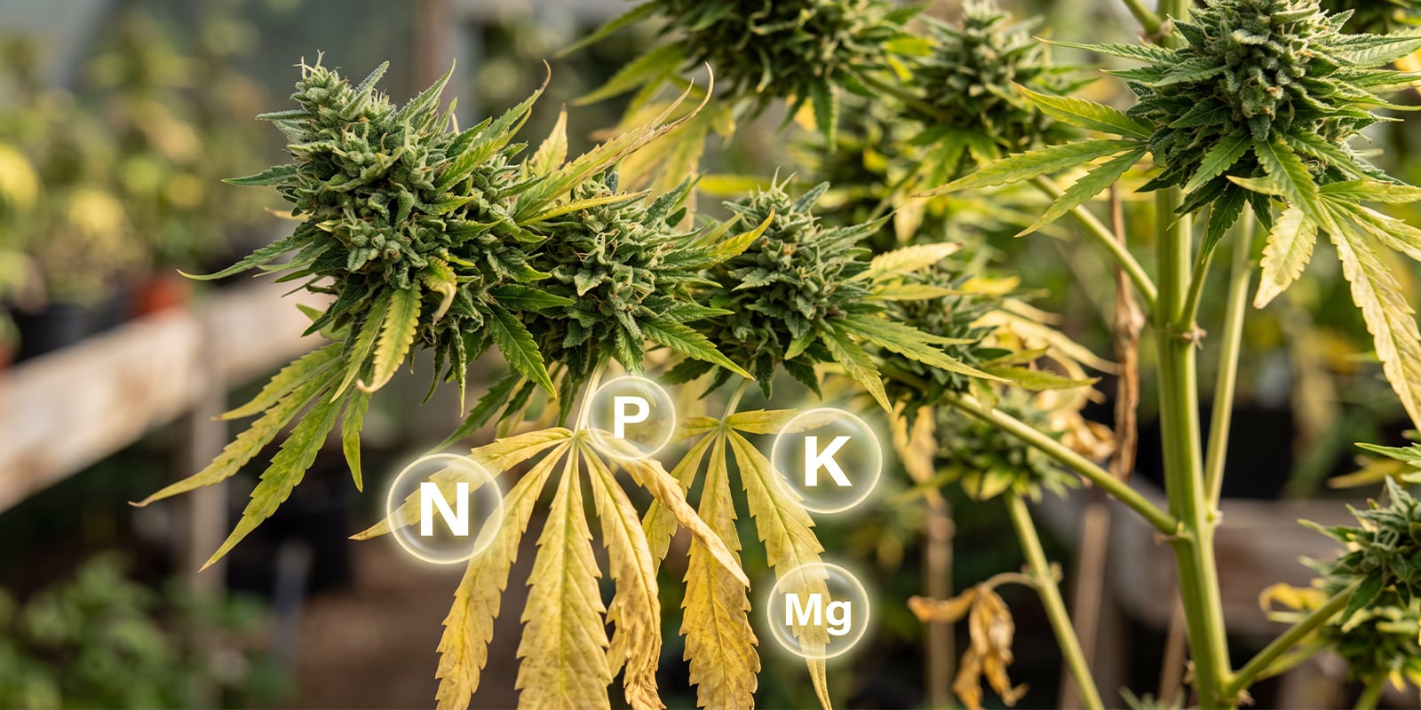 O que acontece &agrave; planta durante a lavagem?