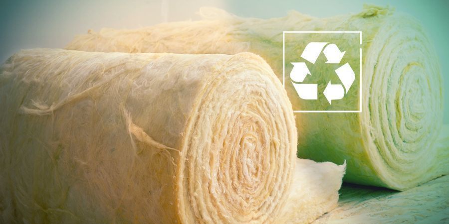 Cultivar canábis em lã de rocha: pode a lã de rocha ser reciclada?
