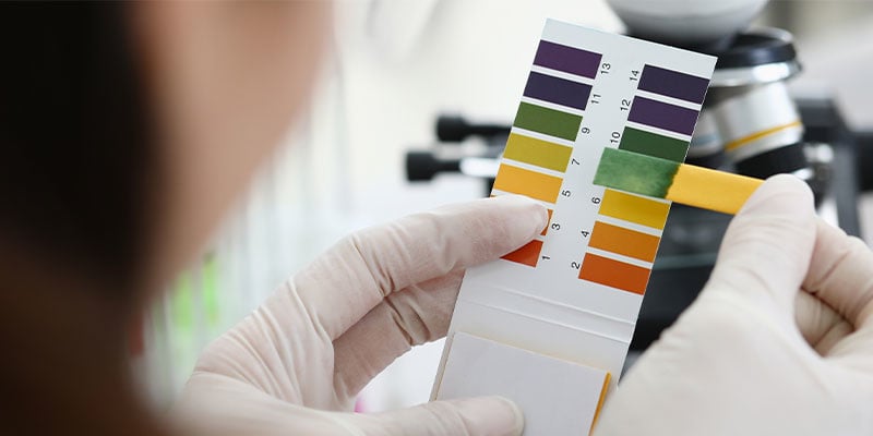 Prevenção de deficiências futuras