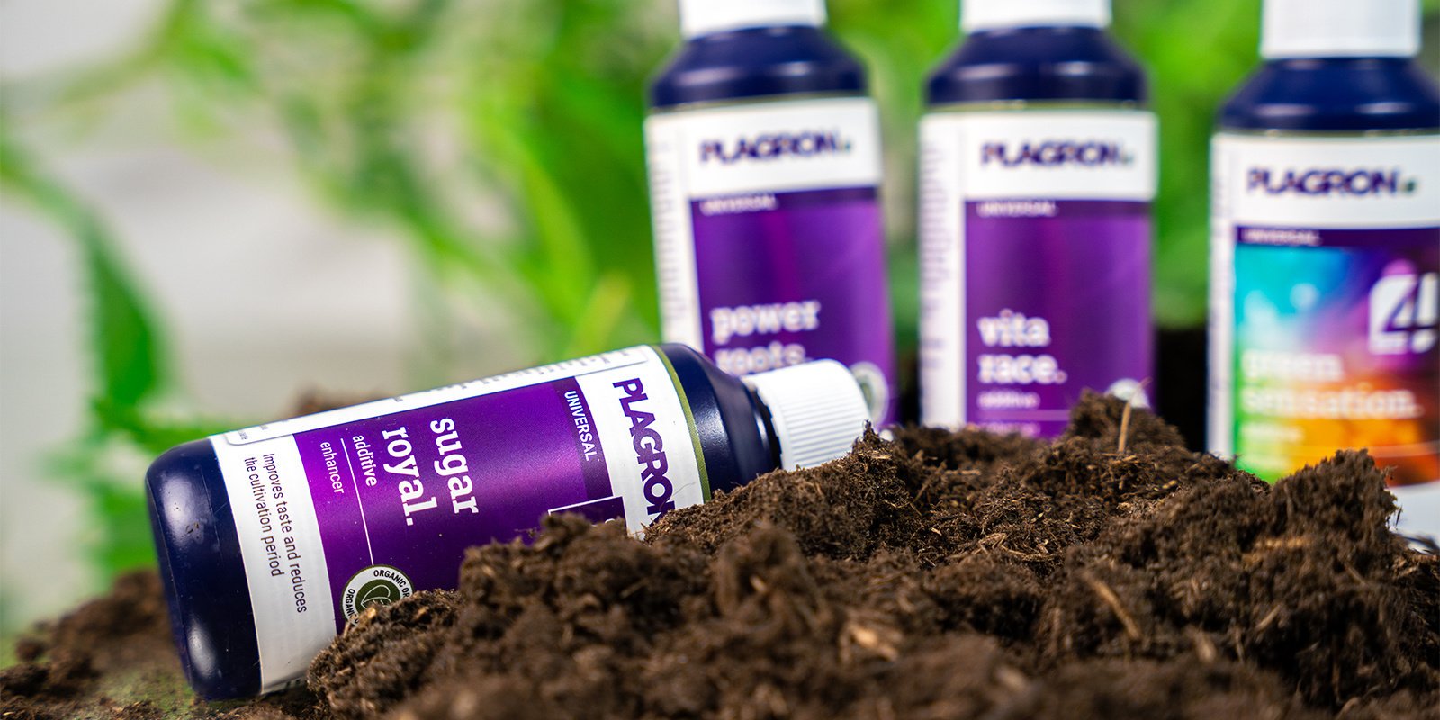 Ajustar o plano de nutrição