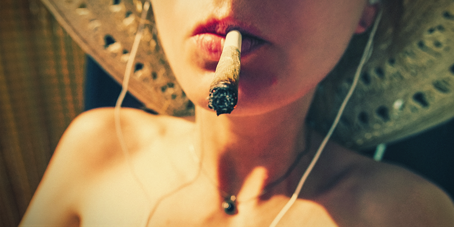 Efeitos, aroma e sabor da OG Kush