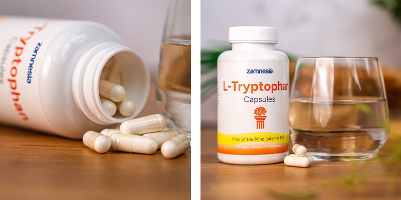 l-tryptophan-b6