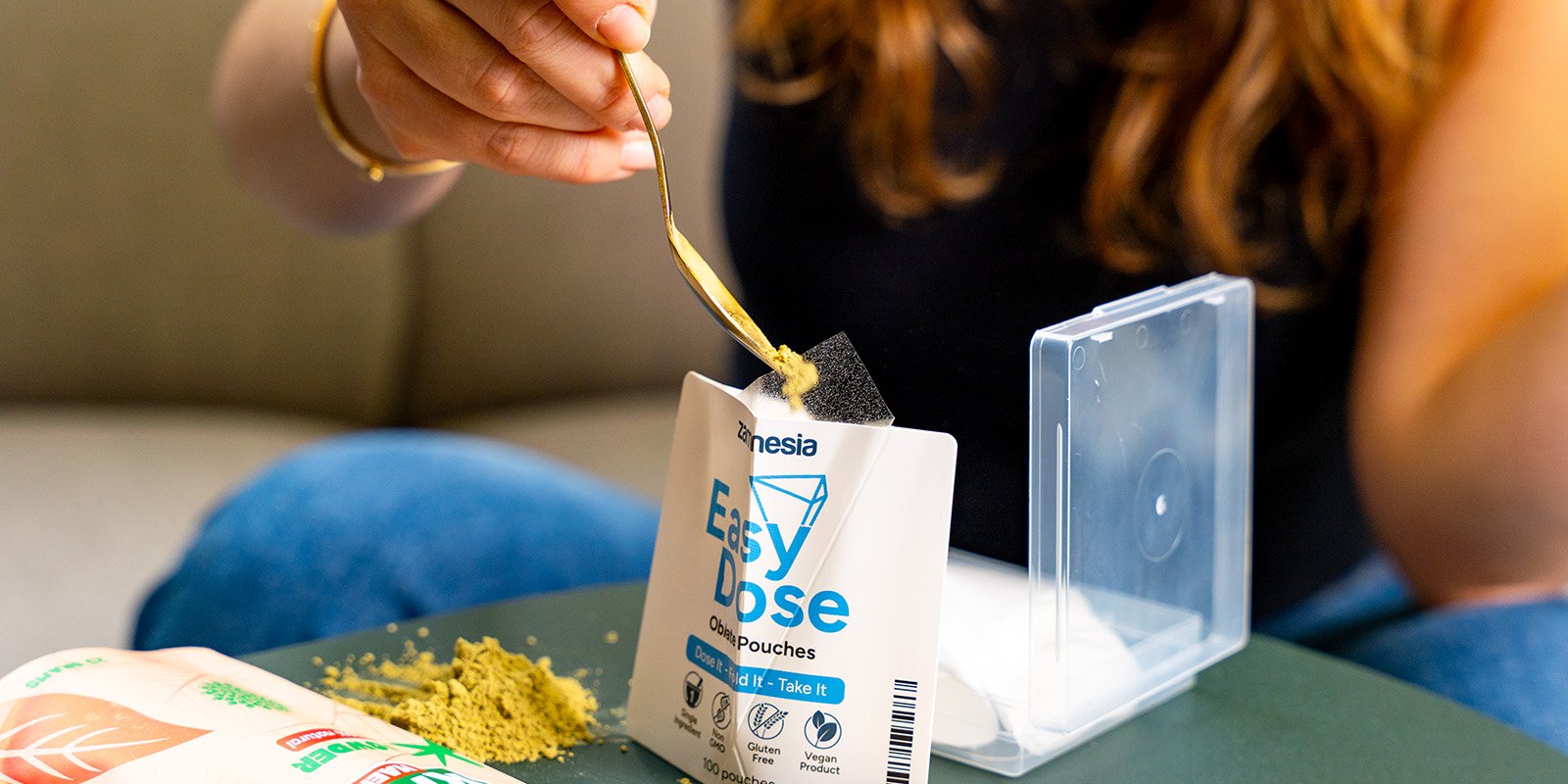 Colocar e encher Colocar e encher