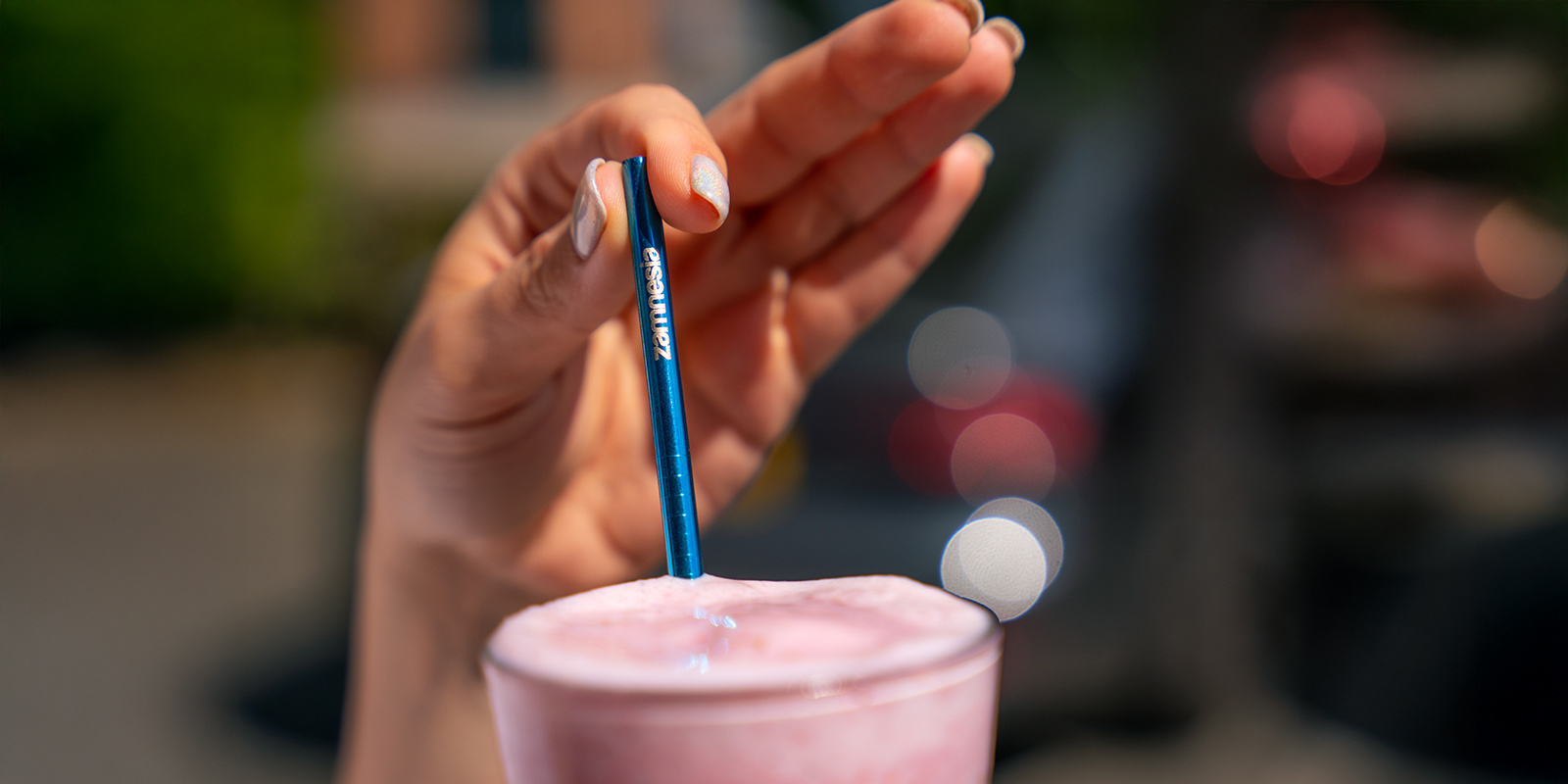 Milkshake de cannabis: A sobremesa perfeita para o verão Milkshake de cannabis: A sobremesa perfeita para o verão