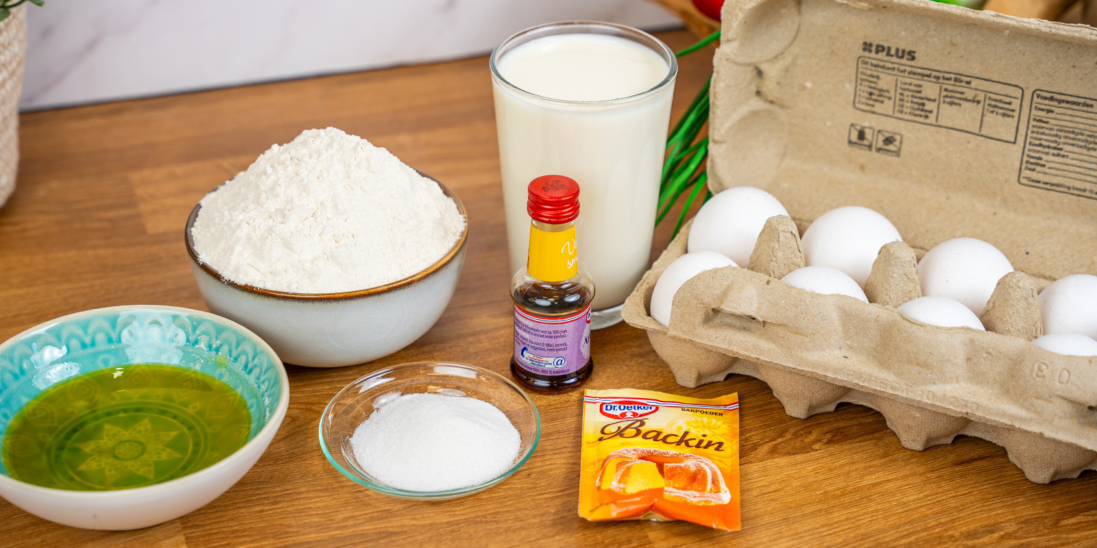 Como fazer panquecas de canábis