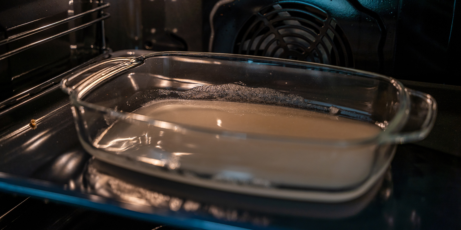 Passo 2: Processo de secagem