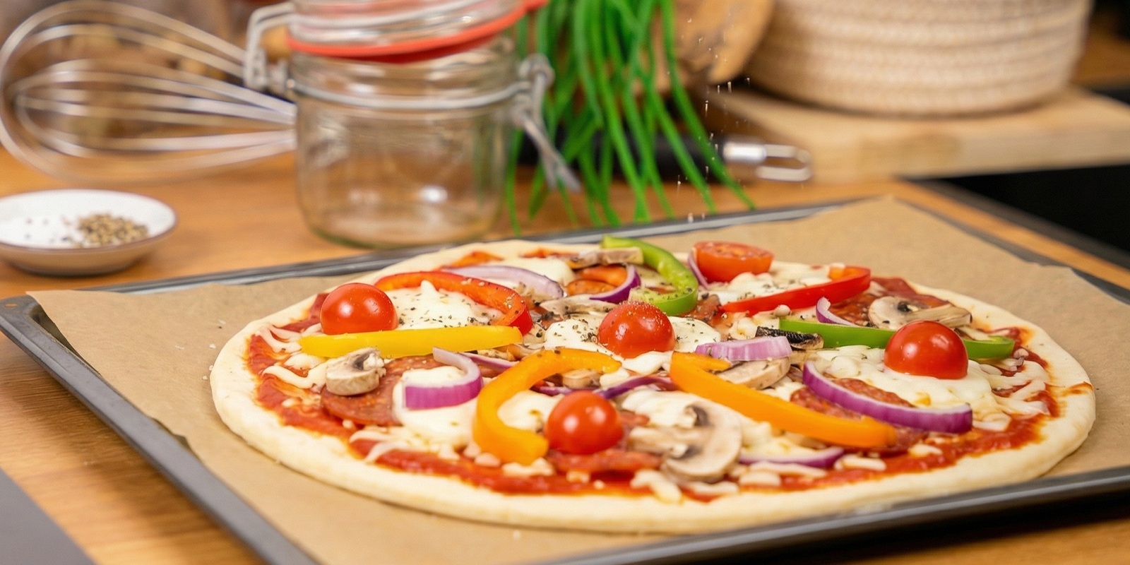 Add toppings Add toppings