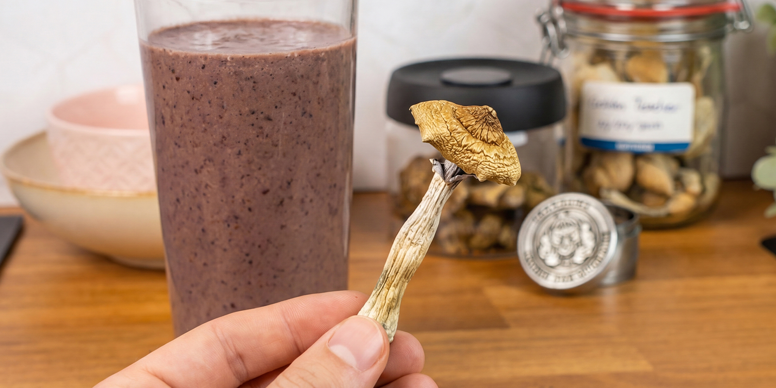 Uma forma suave e de ação rápida de começar uma viagem