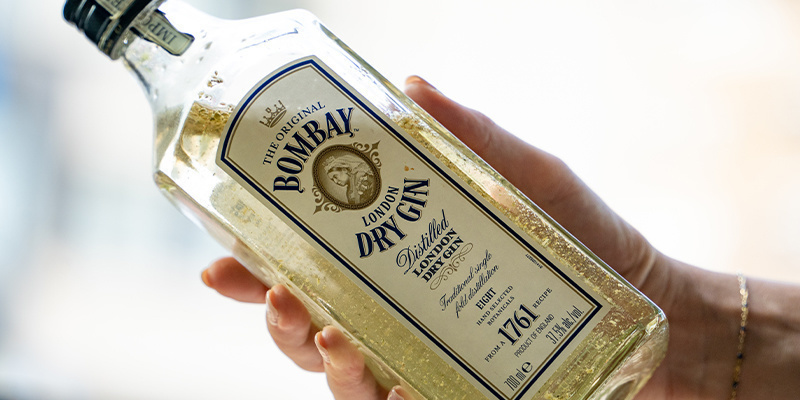 Firmly seal the bottle, shake well, and place it in a cool, dark place for a minimum of two days.