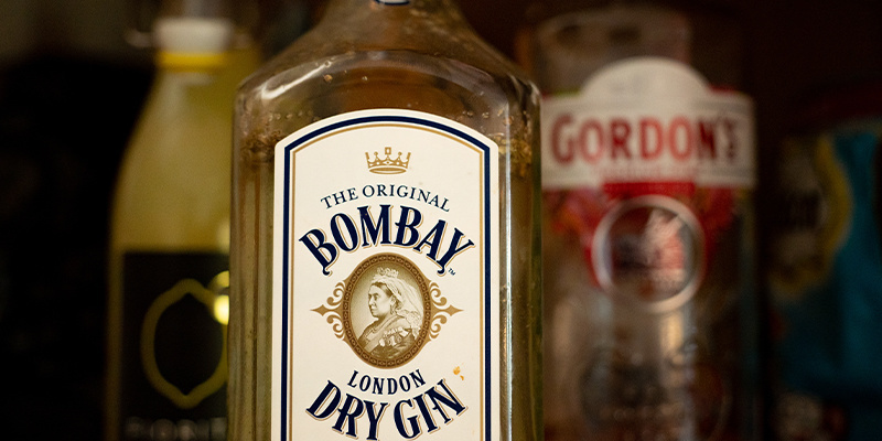 Strain The Plant Matter Out Of The Liquid