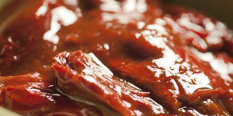 Como fazer chipotle adobo